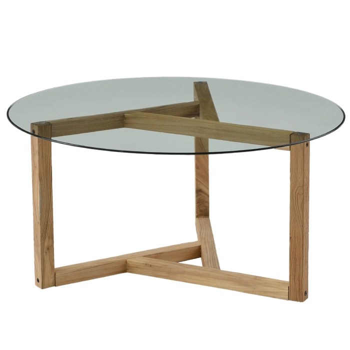 Coffee table glass tables living round top small metal room ideas set base wood elegant circle legs decorating decorate cocktail